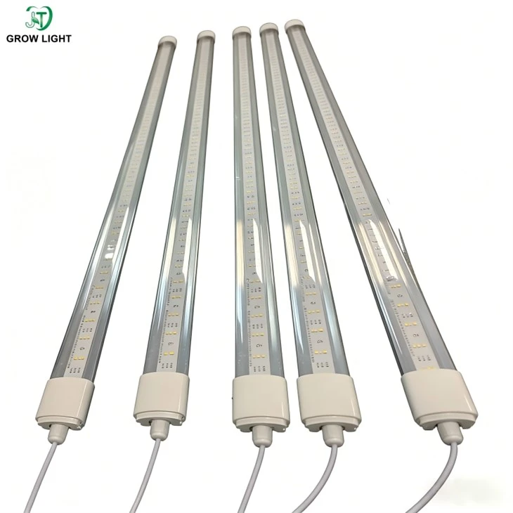 vertical LED grow lights