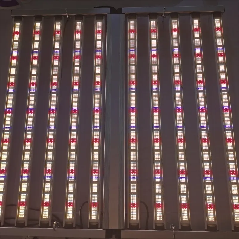 Commercial 1000W LED Grow Light