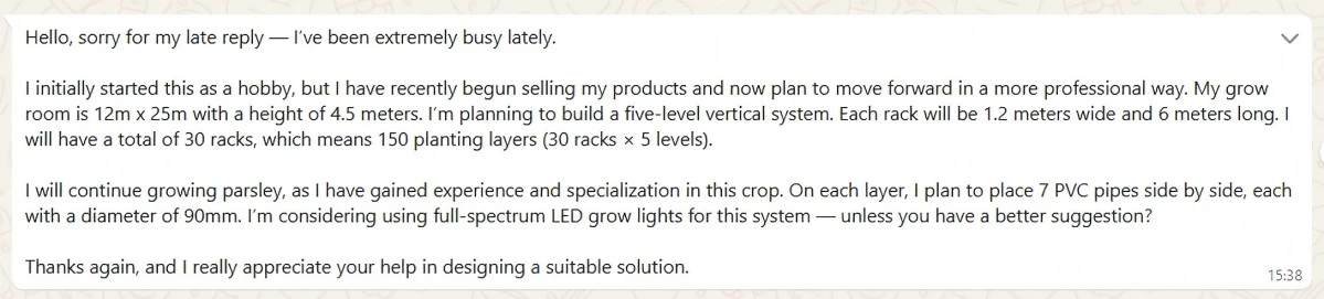 JT Grow Light JT Grow Light