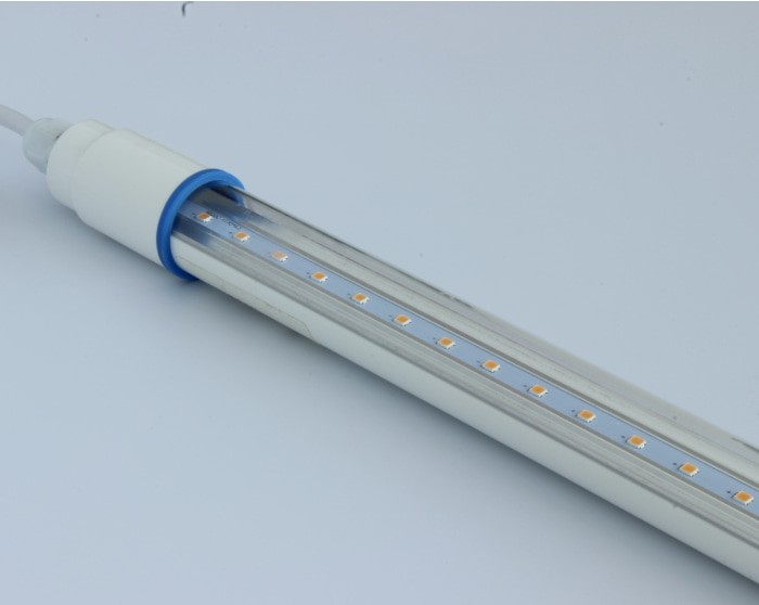 single row LED single row LED