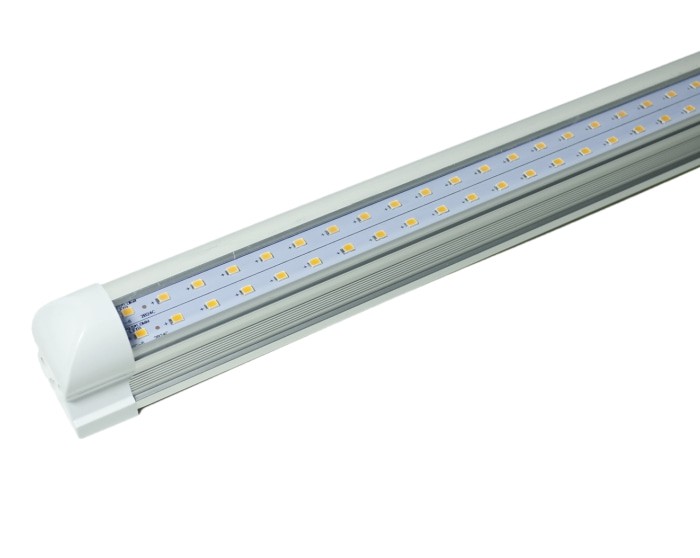 double row LED double row LED